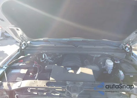 2020 Chevrolet Tahoe 4Wd Lt из США, поврежденный, VIN 1GNSKBKC7LR253782